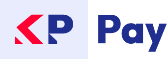 KP Pay Logo